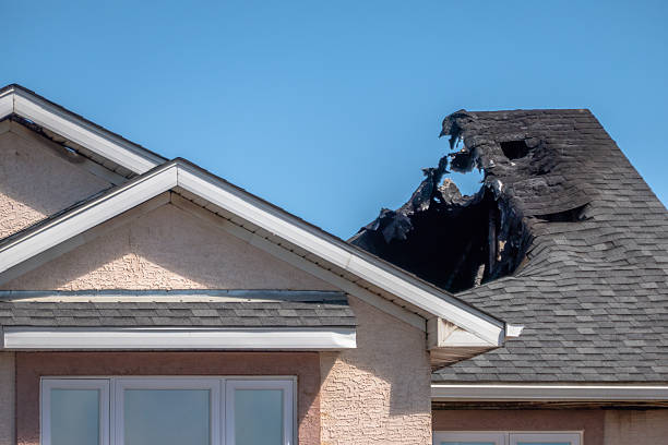 Top rated local Fire Damage Restoration specialists in Denton, TX